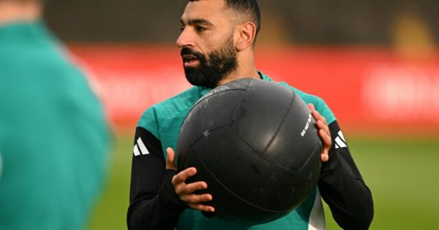 AO VIVO: Marselha x Liverpool – Liga dos Campeões da UEFA
