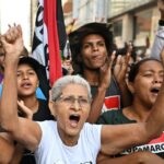 AO VIVO: Membros do Conselho de Segurança da ONU criticam o sequestro de Maduro, da Venezuela, pelos EUA