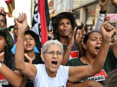 AO VIVO: Membros do Conselho de Segurança da ONU criticam o sequestro de Maduro, da Venezuela, pelos EUA AO VIVO: Membros do Conselho de Segurança da ONU criticam o sequestro de Maduro, da Venezuela, pelos EUA