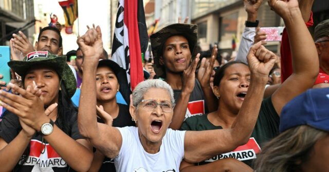 AO VIVO: Membros do Conselho de Segurança da ONU criticam o sequestro de Maduro, da Venezuela, pelos EUA
