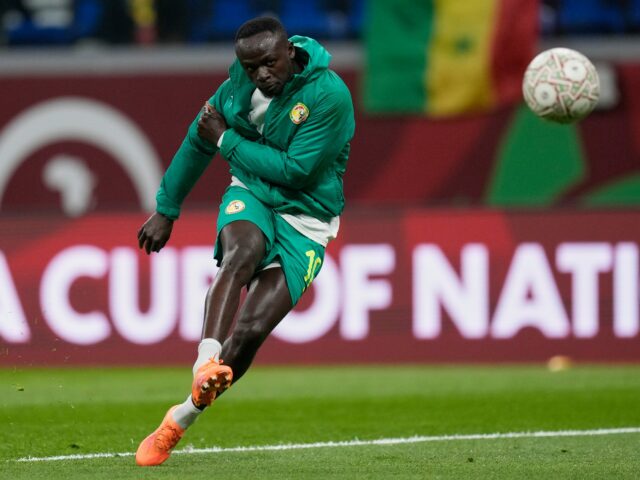 AO VIVO: Senegal x Sudão – AFCON 2025
