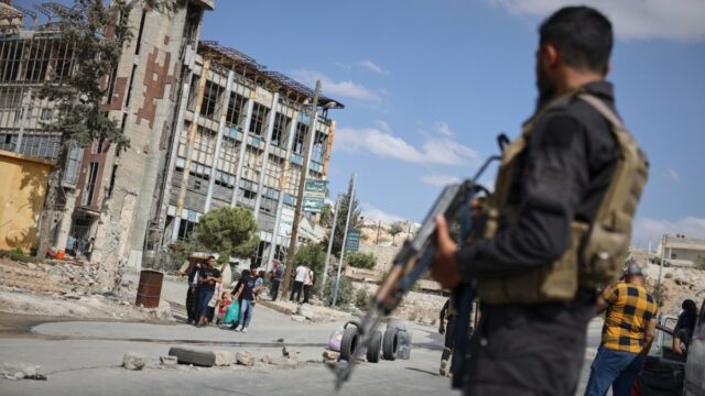 AO VIVO: Síria lançará operação militar contra SDF em Aleppo
