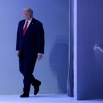 AO VIVO: Trump liderará a assinatura da carta do 'Conselho de Paz' de Gaza em Davos