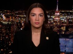 AOC critica o secretário do DHS, Noem, sobre o tiroteio em Minneapolis: ‘Pedindo ao povo americano que não acredite no que vê’ Yahoo news home
