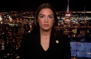 AOC critica o secretário do DHS, Noem, sobre o tiroteio em Minneapolis: ‘Pedindo ao povo americano que não acredite no que vê’ Yahoo news home
