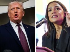 AOC diz que acredita ‘absolutamente’ que Trump cometeu crimes passíveis de impeachment: ‘Sem sombra de dúvida’ | Vídeo Zohran Mamdani