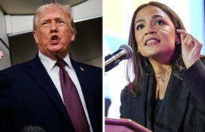 AOC diz que acredita ‘absolutamente’ que Trump cometeu crimes passíveis de impeachment: ‘Sem sombra de dúvida’ | Vídeo Zohran Mamdani