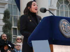 AOOC: Zohran Mamdani inaugurará a ‘Nova Era’ para a cidade de Nova York AOOC: Zohran Mamdani inaugurará a 'Nova Era' para a cidade de Nova York