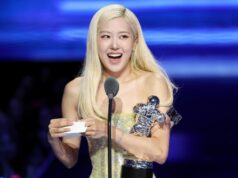 ‘APT’ de Bruno Mars e Rosé. É um sucesso, mas o que a música significa? Letras explicadas 'APT' de Bruno Mars e Rosé. É um sucesso, mas o que a música significa? Letras explicadas