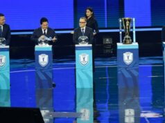 ASEAN Cup 2026: Seleção da Indonésia enfrenta o atual campeão Vietnã ASEAN Cup 2026: Seleção da Indonésia enfrenta o atual campeão Vietnã