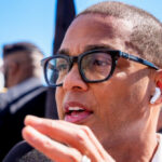 ASSISTIR: Trump ataca Don 'Loser' Lemon por invadir a igreja de Minnesota com manifestantes