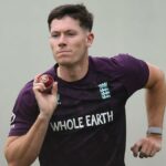 AUS vs ENG, 5º teste: Inglaterra inclui Potts e Bashir no elenco de 12 membros para Sydney