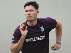 AUS vs ENG, 5º teste: Inglaterra inclui Potts e Bashir no elenco de 12 membros para Sydney AUS vs ENG, 5º teste: Inglaterra inclui Potts e Bashir no elenco de 12 membros para Sydney