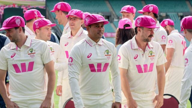 AUS vs ENG, 5th Ashes Test Informações de transmissão ao AUS vs ENG, 5th Ashes Test Informações de transmissão ao vivo: Quando e onde assistir, esquadrões; tudo que você precisa saber