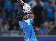 Aakash Chopra elogia KL Rahul após golpe decisivo em Kotambi Aakash Chopra elogia KL Rahul após golpe decisivo em Kotambi