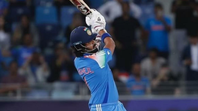 Aakash Chopra elogia KL Rahul após golpe decisivo em Kotambi Aakash Chopra elogia KL Rahul após golpe decisivo em Kotambi