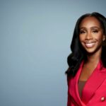 Abby Phillip, da CNN, recorre à gestão visionária de Jon Rosen para representação