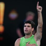 Aberto da Austrália 2026: Alcaraz vence Zverev em cinco sets épicos na semifinal mais longa de todos os tempos em Melbourne