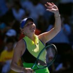Aberto da Austrália 2026: Anisimova vence Wang e define as quartas de final contra Pegula