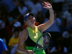 Aberto da Austrália 2026: Anisimova vence Wang e define as quartas de final contra Pegula Aberto da Austrália 2026: Anisimova vence Wang e define as quartas de final contra Pegula