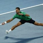 Aberto da Austrália 2026: Djokovic chega à 100ª vitória em Melbourne