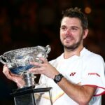 Aberto da Austrália 2026: Ex-campeão Wawrinka recebe wildcard em sua temporada de despedida