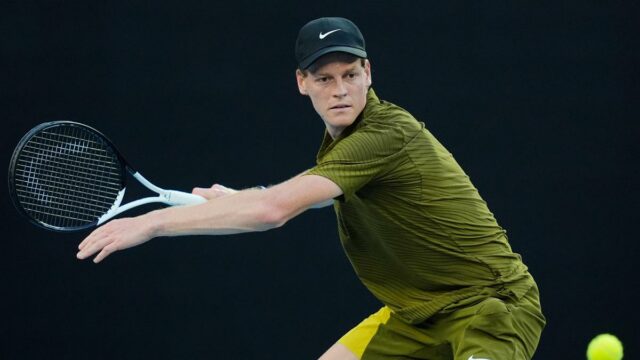 Aberto da Austrália 2026: Jannik Sinner passa para a segunda rodada após a aposentadoria do adversário Hugo Gaston
