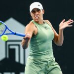 Aberto da Austrália 2026: Keys perde para Mboko nas quartas de final do Adelaide International antes da defesa do título em Melbourne