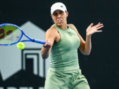 Aberto da Austrália 2026: Keys perde para Mboko nas quartas de final do Adelaide International antes da defesa do título em Melbourne Aberto da Austrália 2026: Keys perde para Mboko nas quartas de final do Adelaide International antes da defesa do título em Melbourne
