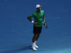 Aberto da Austrália 2026: Musetti lesionado se aposenta no meio do jogo; Djokovic nas semifinais Aberto da Austrália 2026: Musetti lesionado se aposenta no meio do jogo; Djokovic nas semifinais