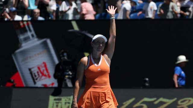 Aberto da Austrália 2026: Pegula nocauteia o atual campeão Keys e chega às quartas de final
