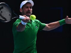 Aberto da Austrália 2026: Quantas vezes Novak Djokovic venceu em dois sets a menos em um Grand Slam? Aberto da Austrália 2026: Quantas vezes Novak Djokovic venceu em dois sets a menos em um Grand Slam?