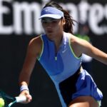 Aberto da Austrália 2026: Raducanu se separa do técnico Roig após eliminação na segunda rodada