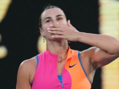 Aberto da Austrália 2026: Sabalenka cruza para vencer no confronto de abertura Aberto da Austrália 2026: Sabalenka cruza para vencer no confronto de abertura