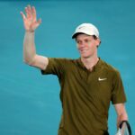 Aberto da Austrália 2026: Sinner derrota Shelton para o confronto de Djokovic na semifinal