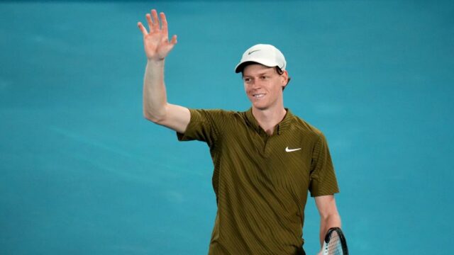 Aberto da Austrália 2026: Sinner derrota Shelton para o confronto Aberto da Austrália 2026: Sinner derrota Shelton para o confronto de Djokovic na semifinal