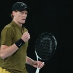 Aberto da Austrália 2026: Supreme Sinner derrota a esperança da casa, Duckworth, na segunda rodada