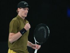 Aberto da Austrália 2026: Supreme Sinner derrota a esperança da casa, Duckworth, na segunda rodada Aberto da Austrália 2026: Supreme Sinner derrota a esperança da casa, Duckworth, na segunda rodada