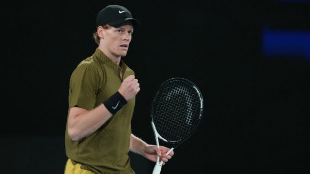 Aberto da Austrália 2026: Supreme Sinner derrota a esperança da Aberto da Austrália 2026: Supreme Sinner derrota a esperança da casa, Duckworth, na segunda rodada