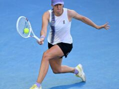 Aberto da Austrália 2026: Swiatek encerra o conto de fadas de Inglis para entrar nas quartas de final lightbox-info