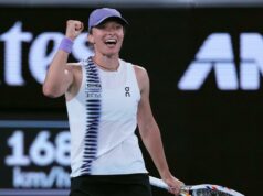 Aberto da Austrália 2026: Swiatek, segundo cabeça-de-chave, sobrevive a uma falha para vencer Kalinskaya na terceira rodada Aberto da Austrália 2026: Swiatek, segundo cabeça-de-chave, sobrevive a uma falha para vencer Kalinskaya na terceira rodada