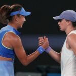 Aberto da Austrália 2026: Swiatek sobrevive ao susto para avançar para a segunda fase