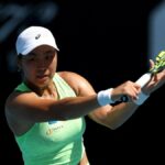 Aberto da Austrália 2026: Tjen faz história e se torna o primeiro indonésio em 28 anos a vencer uma partida em Melbourne