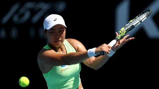 Aberto da Austrália 2026: Tjen faz história e se torna o primeiro indonésio em 28 anos a vencer uma partida em Melbourne
