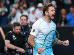 Aberto da Austrália 2026: Wawrinka quebra o recorde da Era Aberta de Federer de maior número de cinco sets em Slams e mantém viva sua última campanha em Melbourne Aberto da Austrália 2026: Wawrinka quebra o recorde da Era Aberta de Federer de maior número de cinco sets em Slams e mantém viva sua última campanha em Melbourne