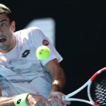 Aberto da Austrália 2026: comemoração prematura de Ofner lhe custa caro, cai para Basavareddy nas eliminatórias