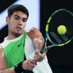 Aberto da Austrália 2026, destaques do dia 1: Alcaraz e Sabalenka vencem em dois sets no dia de abertura