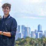 Aberto da Austrália 2026, sorteio masculino: Sinner x Djokovic, Alcaraz x Zverev semifinais projetadas