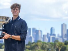 Aberto da Austrália 2026, sorteio masculino: Sinner x Djokovic, Alcaraz x Zverev semifinais projetadas Aberto da Austrália 2026, sorteio masculino: Sinner x Djokovic, Alcaraz x Zverev semifinais projetadas