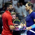 Aberto da Austrália 2026 – Nadal apóia Alcaraz pelo título, mas elogia Djokovic pela resiliência